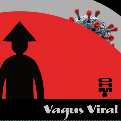 Vagus Viral - Vagal Protection • Topical Blend