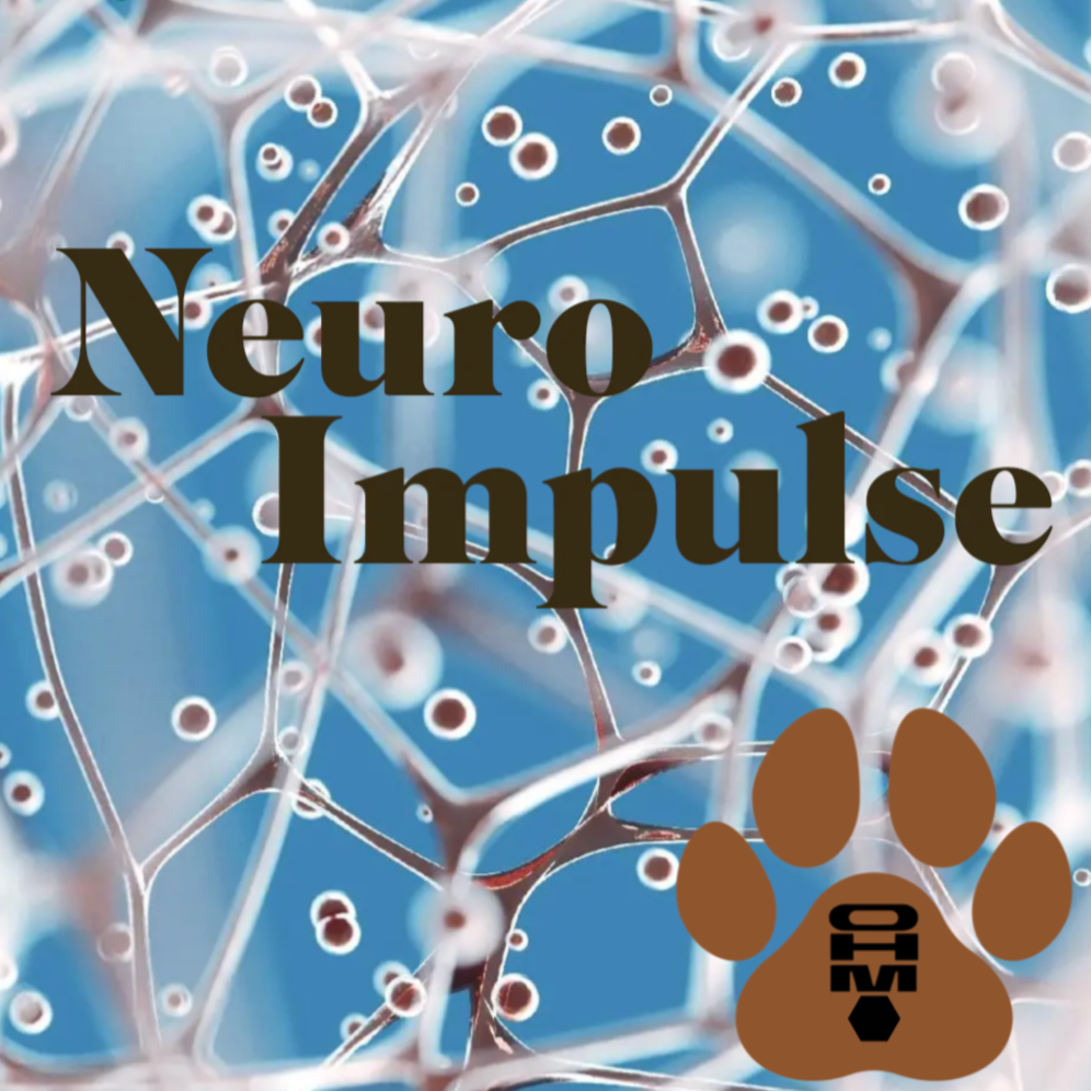 K-9 Neuro Impulse - Impulse Reboot Blend