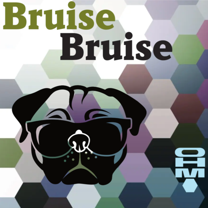 K-9 Bruise • Injury Mineral Blend