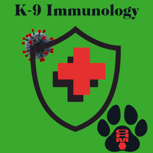 K-9 Immunology Mineral Blend