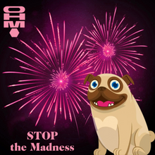 Load image into Gallery viewer, K-9 Madness • Anxiety Remedy (New Size)