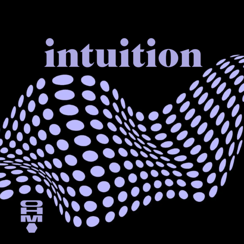 intuition - instinctive intuitive blend
