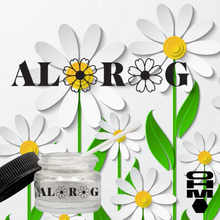 Load image into Gallery viewer, Allergy • Allergic Reaction Topical Blend