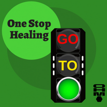 Load image into Gallery viewer, GO-TO - One Stop Healing • Topical Blend