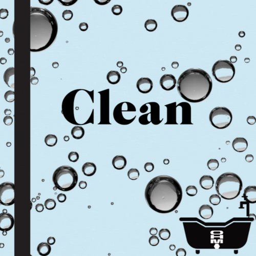 Clean • Detoxifying Mineral Bath
