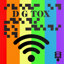 Load image into Gallery viewer, D G Tox - EMF Spectrum Digital DeTox Mineral Blend • New 2025 Blend