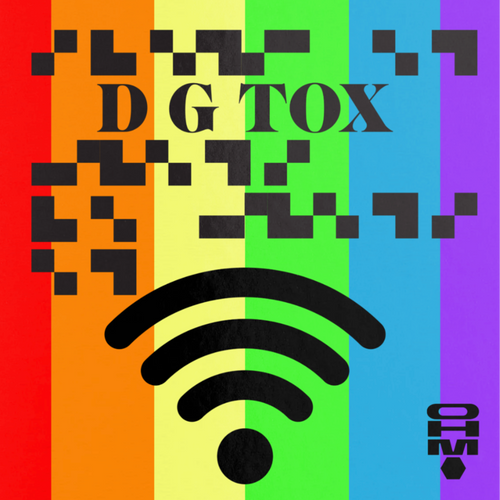 D G Tox - Digital DeTox Mineral Blend