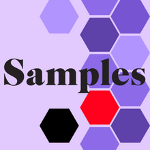 Load image into Gallery viewer, Choose Your Samples