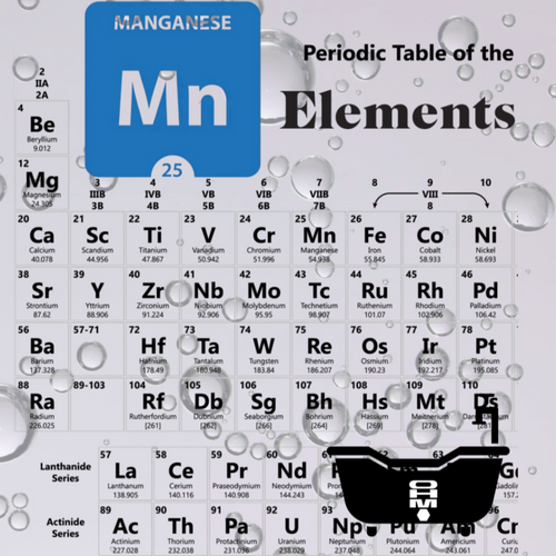 Elements • Mineral Bath
