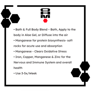 Replenish • Replenishment Mineral Blend