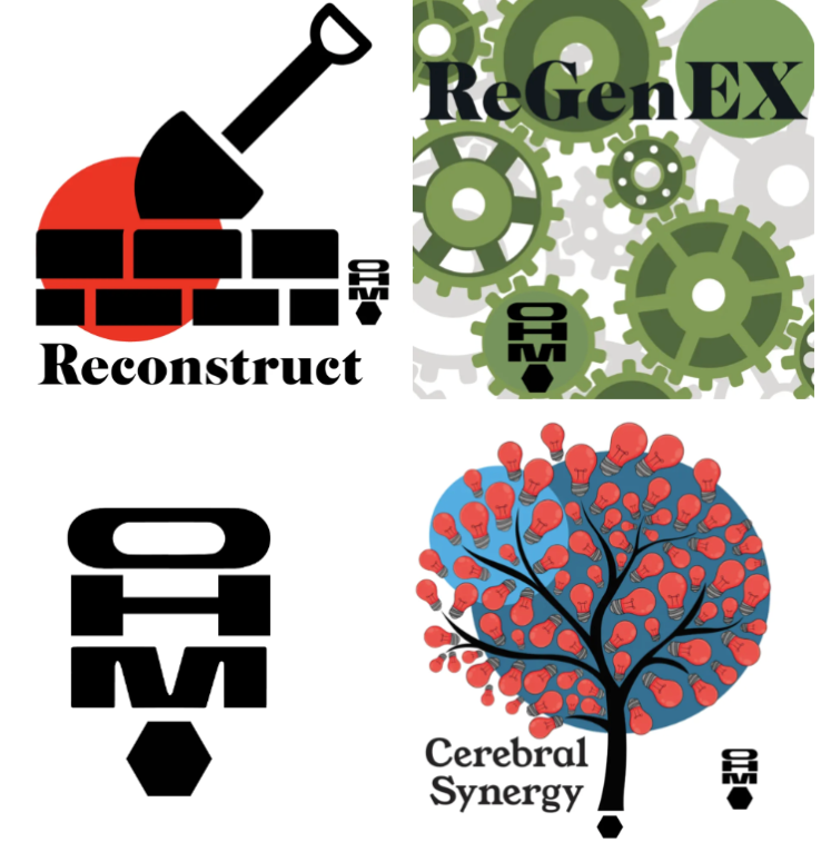 The OHM ALS & Neuro Combo