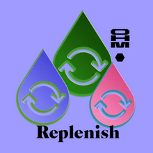 Load image into Gallery viewer, Replenish • Replenishment Mineral Blend