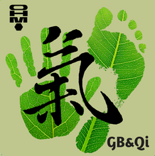 Load image into Gallery viewer, GB &amp; Qi • Gall Bladder Qi Acupoint Minerals