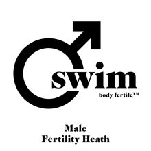 Load image into Gallery viewer, swim • male fertility mineral blend