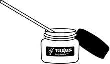 Load image into Gallery viewer, vagus • male &amp; female vagas nerve health topical blend