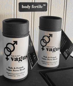 vagus • male & female vagas nerve health topical blend