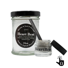 Load image into Gallery viewer, Heart Beat 🖤 Rhythm &amp; Strength • Topical Blend