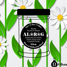 Load image into Gallery viewer, Mineral Diffusing Blend ❖ Allergy