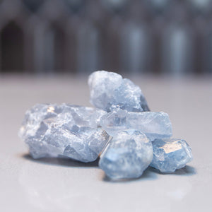 Celestite