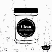 Load image into Gallery viewer, Clean • Detoxifying Mineral Bath
