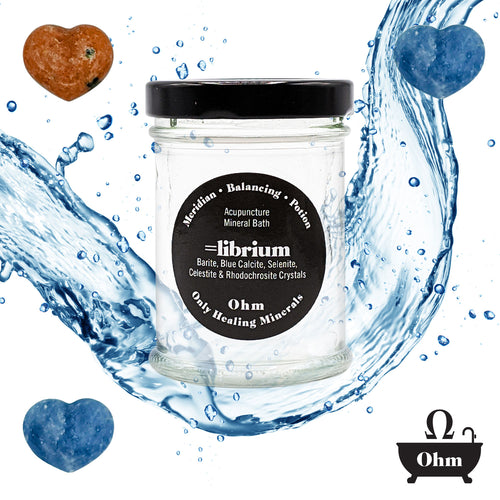 equilibrium • Mineral Bath Was $30 Now $10