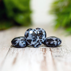 Indigo Gabbro