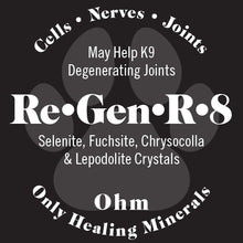 Load image into Gallery viewer, K-9 RegenR8 • Joint Regenerative Blend