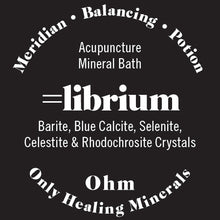 Load image into Gallery viewer, equilibrium • Mineral Bath Was $30 Now $10