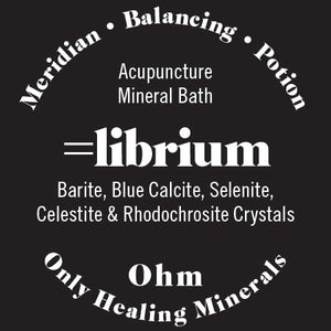 equilibrium • Mineral Bath Was $30 Now $10