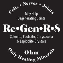 Load image into Gallery viewer, ReGenR8 • Joint • Topical Regenerative Blend
