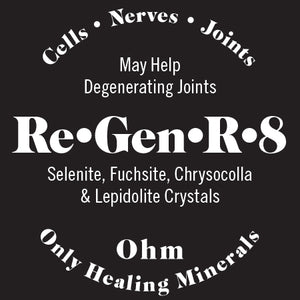 ReGenR8 • Joint • Topical Regenerative Blend