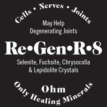 Load image into Gallery viewer, Ohm♻️Basics • ReGenR8 • Topical Joint Blend