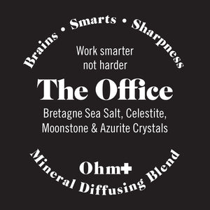 Mineral Diffusing Blend ❖ The Office Was $48 Now $22