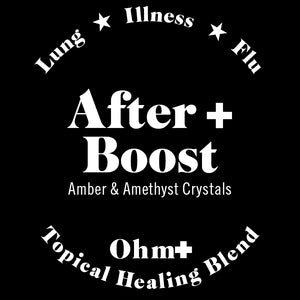 After+Boost  🚀  Lung Boosting  Topical Blend