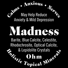 Load image into Gallery viewer, Madness • Anxiety &amp; Calm Blend