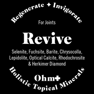 Revive ♦︎ Joint Invigoration Blend Was $38 Now $10