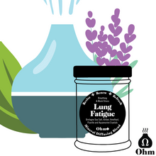 Load image into Gallery viewer, Mineral Diffusing Blend ❖ Lung Fatigue