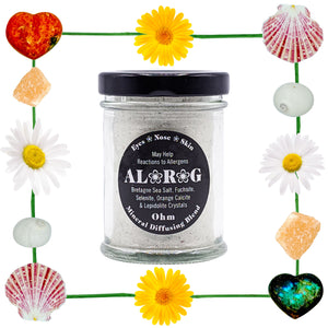 Mineral Diffusing Blend ❖ Allergy