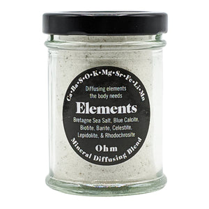 Mineral Diffusing Blends ❖ 3 Blend Box