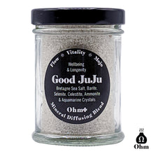 Load image into Gallery viewer, Mineral Diffusing Blend ❖ Good JuJu  Was $48  Now $22