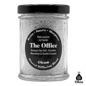 Mineral Diffusing Blend ❖ The Office Was $48 Now $22