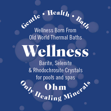 Wellness for Pool & Spa