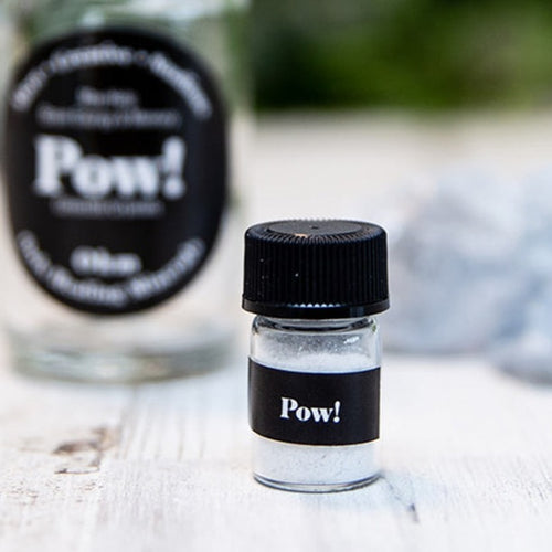 Pow! • Creative, Smart & Clever Blend • Was $26