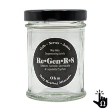 Load image into Gallery viewer, ReGenR8 • Joint • Topical Regenerative Blend