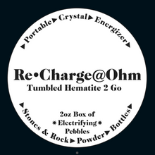Load image into Gallery viewer, ReCharge • Crystal &amp; Remedy Charger