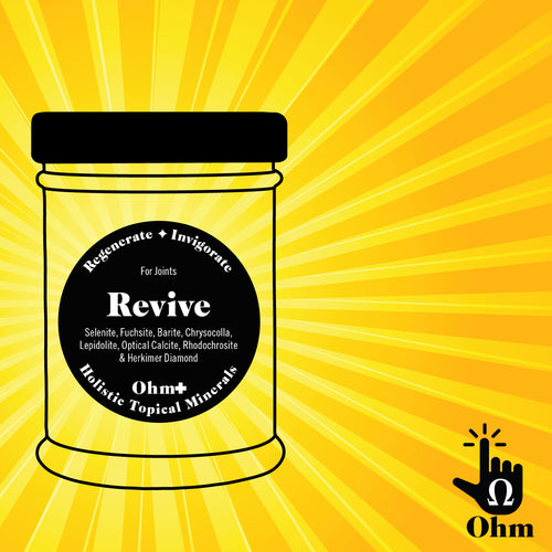 Revive ♦︎ Joint Invigoration Blend Was $38 Now $10