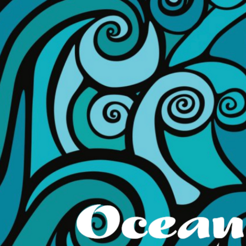 Ocean 🔷 Mineral Bath