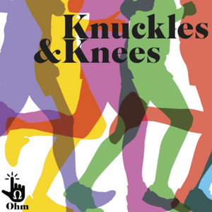 Knuckles&Knees 👟 Depleted Joint • Topical Blend
