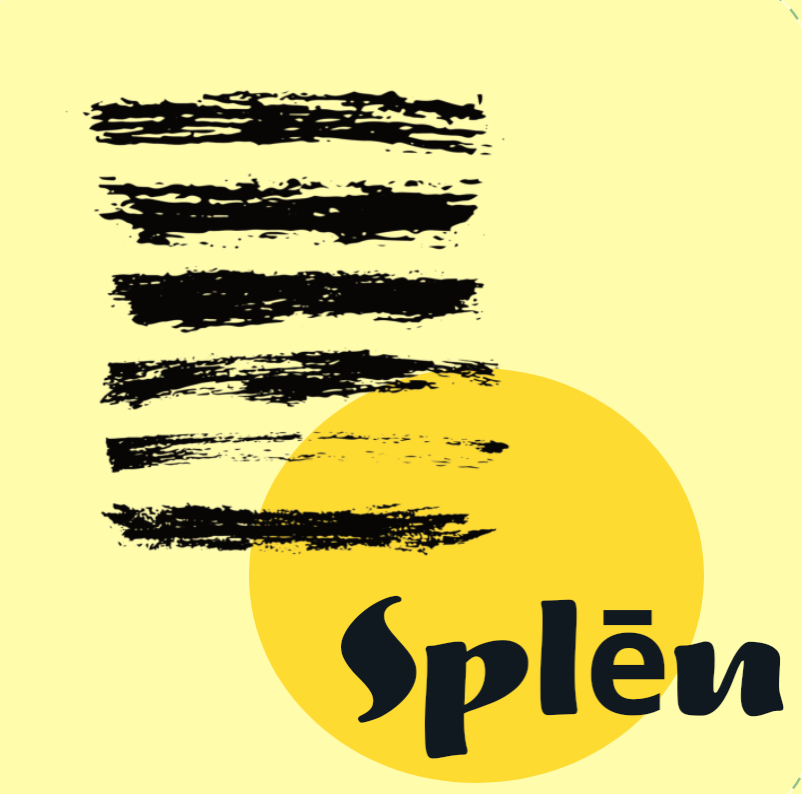 Splēn • Spleen Qi Deficiency Just.Add.Aloe Topical Blend