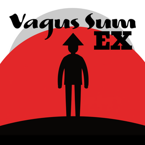 #2 Vagus Sum EX • XII Cranial • Topical Blend